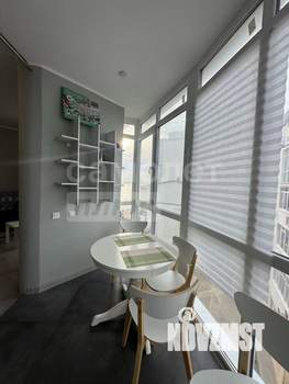 Студия квартира, вторичка, 44м2, 6/8 этаж