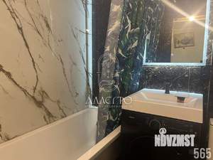 1-к квартира, вторичка, 34м2, 2/5 этаж