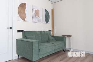 1-к квартира, вторичка, 36м2, 1/5 этаж