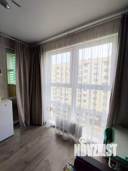 1-к квартира, вторичка, 31м2, 9/10 этаж