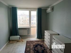 3-к квартира, вторичка, 63м2, 5/5 этаж