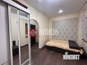 Студия квартира, вторичка, 26м2, 2/3 этаж