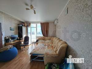 1-к квартира, вторичка, 39м2, 5/5 этаж