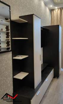 Студия квартира, вторичка, 38м2, 2/5 этаж