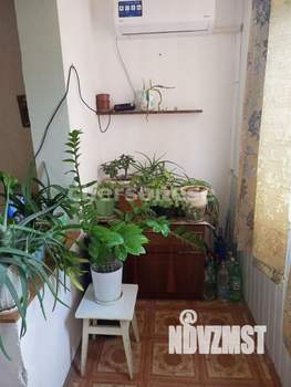 2-к квартира, вторичка, 56м2, 9/9 этаж