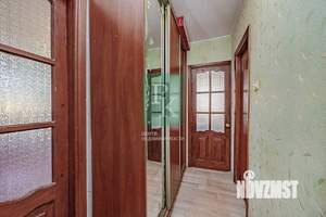 1-к квартира, вторичка, 34м2, 5/5 этаж