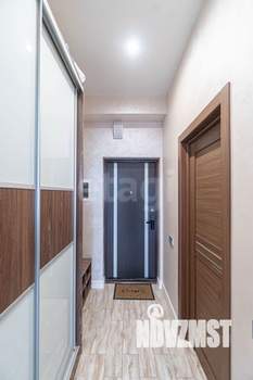 Студия квартира, вторичка, 36м2, 2/11 этаж