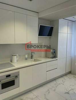 1-к квартира, вторичка, 41м2, 4/5 этаж