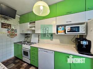 3-к квартира, вторичка, 74м2, 3/9 этаж