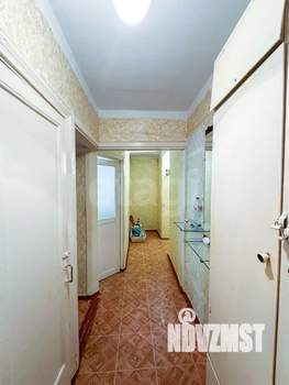 2-к квартира, вторичка, 50м2, 1/5 этаж