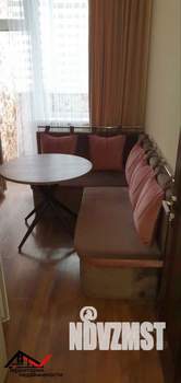 1-к квартира, вторичка, 40м2, 3/5 этаж