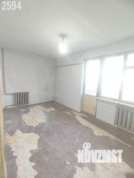 2-к квартира, вторичка, 42м2, 3/5 этаж