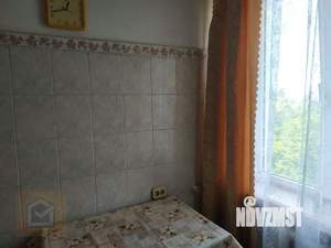 3-к квартира, вторичка, 60м2, 4/5 этаж