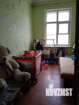 3-к квартира, вторичка, 64м2, 2/2 этаж
