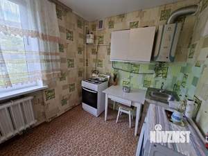 3-к квартира, вторичка, 59м2, 5/5 этаж