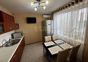 2-к квартира, вторичка, 55м2, 2/5 этаж
