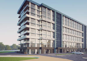 1-к квартира, вторичка, 29м2, 6/10 этаж