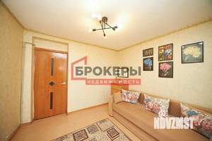 3-к квартира, вторичка, 70м2, 5/5 этаж