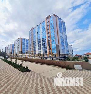 2-к квартира, вторичка, 62м2, 7/10 этаж