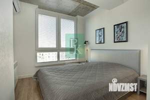 1-к квартира, вторичка, 43м2, 9/9 этаж