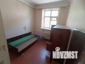 3-к квартира, вторичка, 60м2, 2/2 этаж