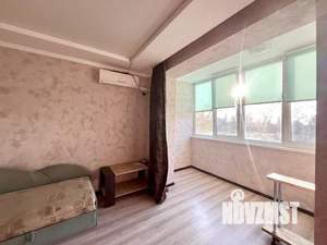 1-к квартира, вторичка, 31м2, 4/5 этаж