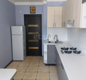 1-к квартира, вторичка, 36м2, 5/10 этаж