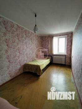 3-к квартира, вторичка, 58м2, 5/5 этаж