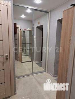 1-к квартира, вторичка, 31м2, 3/5 этаж