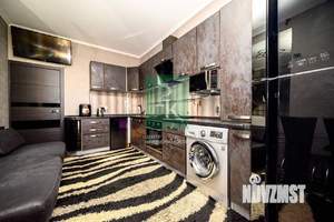 1-к квартира, вторичка, 64м2, 1/5 этаж