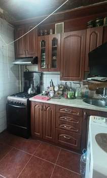 2-к квартира, вторичка, 44м2, 4/5 этаж