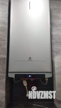 Студия квартира, вторичка, 38м2, 3/6 этаж