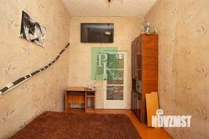 3-к квартира, вторичка, 52м2, 1/2 этаж