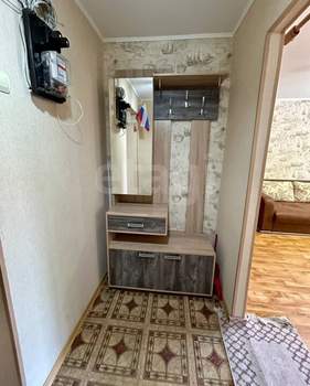 1-к квартира, вторичка, 28м2, 1/4 этаж