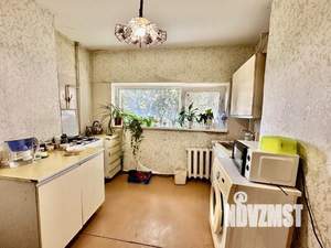 1-к квартира, вторичка, 40м2, 2/9 этаж