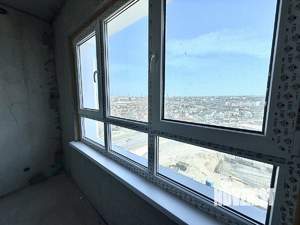 1-к квартира, вторичка, 35м2, 7/8 этаж