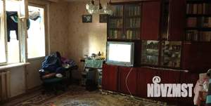 3-к квартира, вторичка, 73м2, 1/9 этаж