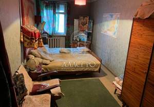 3-к квартира, вторичка, 60м2, 4/5 этаж