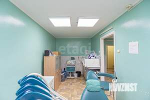 3-к квартира, вторичка, 61м2, 1/5 этаж