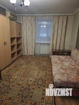1-к квартира, вторичка, 31м2, 2/5 этаж