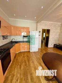 3-к квартира, вторичка, 91м2, 5/5 этаж