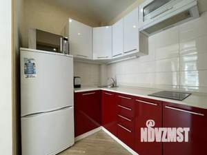 Студия квартира, вторичка, 32м2, 1/3 этаж