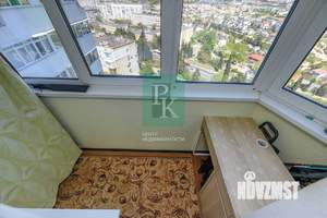 3-к квартира, вторичка, 77м2, 9/12 этаж