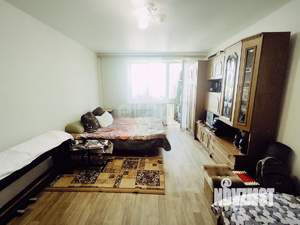 1-к квартира, вторичка, 32м2, 5/5 этаж