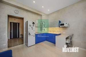 1-к квартира, вторичка, 41м2, 4/9 этаж