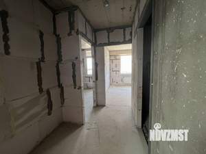 1-к квартира, вторичка, 35м2, 2/8 этаж