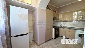 1-к квартира, вторичка, 40м2, 1/5 этаж