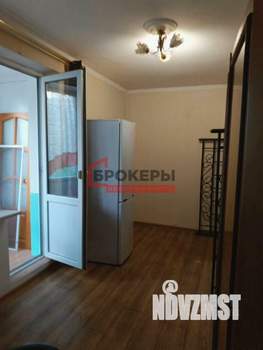 2-к квартира, вторичка, 42м2, 2/5 этаж