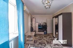 1-к квартира, вторичка, 39м2, 3/9 этаж
