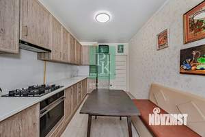 1-к квартира, вторичка, 42м2, 2/9 этаж